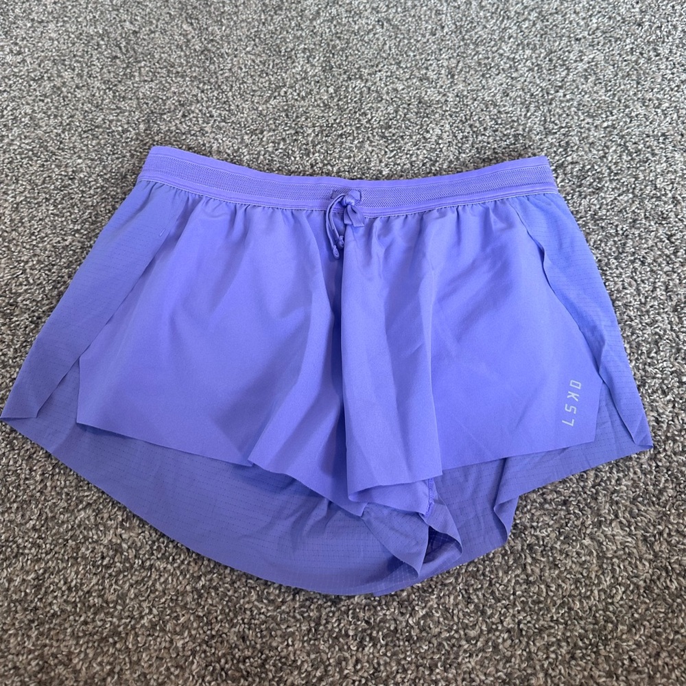 LSKD athletic shorts